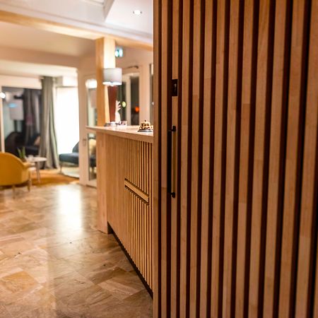 Ostal Pau Universite - Sure Hotel Collection By Best Western Exterior foto